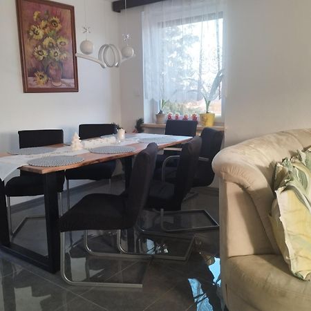 Ubytovani Irena Benesov  Room photo